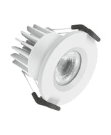 Foco Spot LED LEDVANCE    7W 530Lm 3000K 38º IP65/IP20