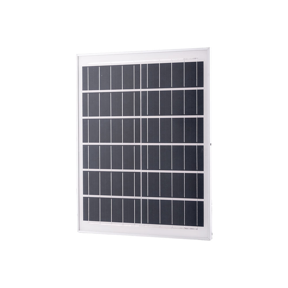 Foco Proyector LED Solar 100W Panel Solar/Batería [WR-MTX-100W-CW]