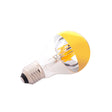 Bombilla Filamento LED A6 E27 4W Reflector Oro 30000H