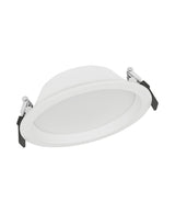 Downlight LED LEDVANCE   14W 1190Lm 3000K 100º IP44/IP20 Regulable DALI