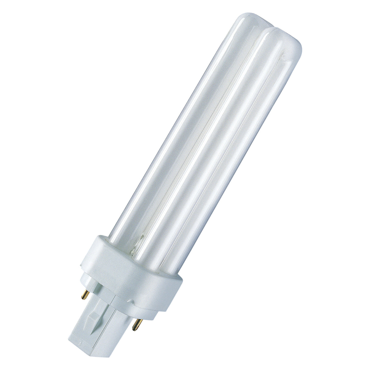 Bombilla Tradicional OSRAM/DULUX G24d 1 13W 825Lm 6500K