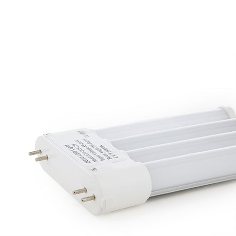 2G10 LED Tube SMD2835 12W 1200Lm 30.000H