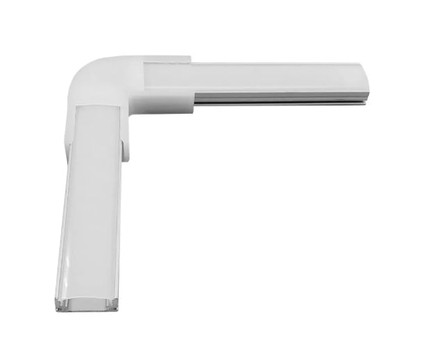 Conector 90º Perfil SU-A1707