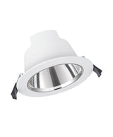 Downlight LED LEDVANCE   13W 1030…1210Lm 3000…5700K 60º IP54/IP20