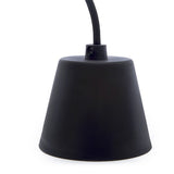 Bombilla Vintage Egloo Espiral E27 G80 25W