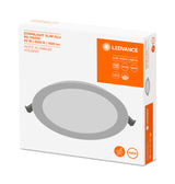 Downlight LED LEDVANCE   22W 1920Lm 4000K 120º IP20