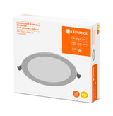 Downlight LED LEDVANCE   17W 1350Lm 3000K 120º IP20