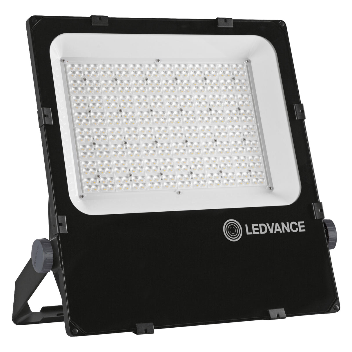 Foco Proyector LED Ledvance   290W 38500Lm 4000K 55 x 110º IP66 Regulable DALI