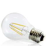 Lámpara Bombilla Filamento LED E27 6W 560Lm 30.000H