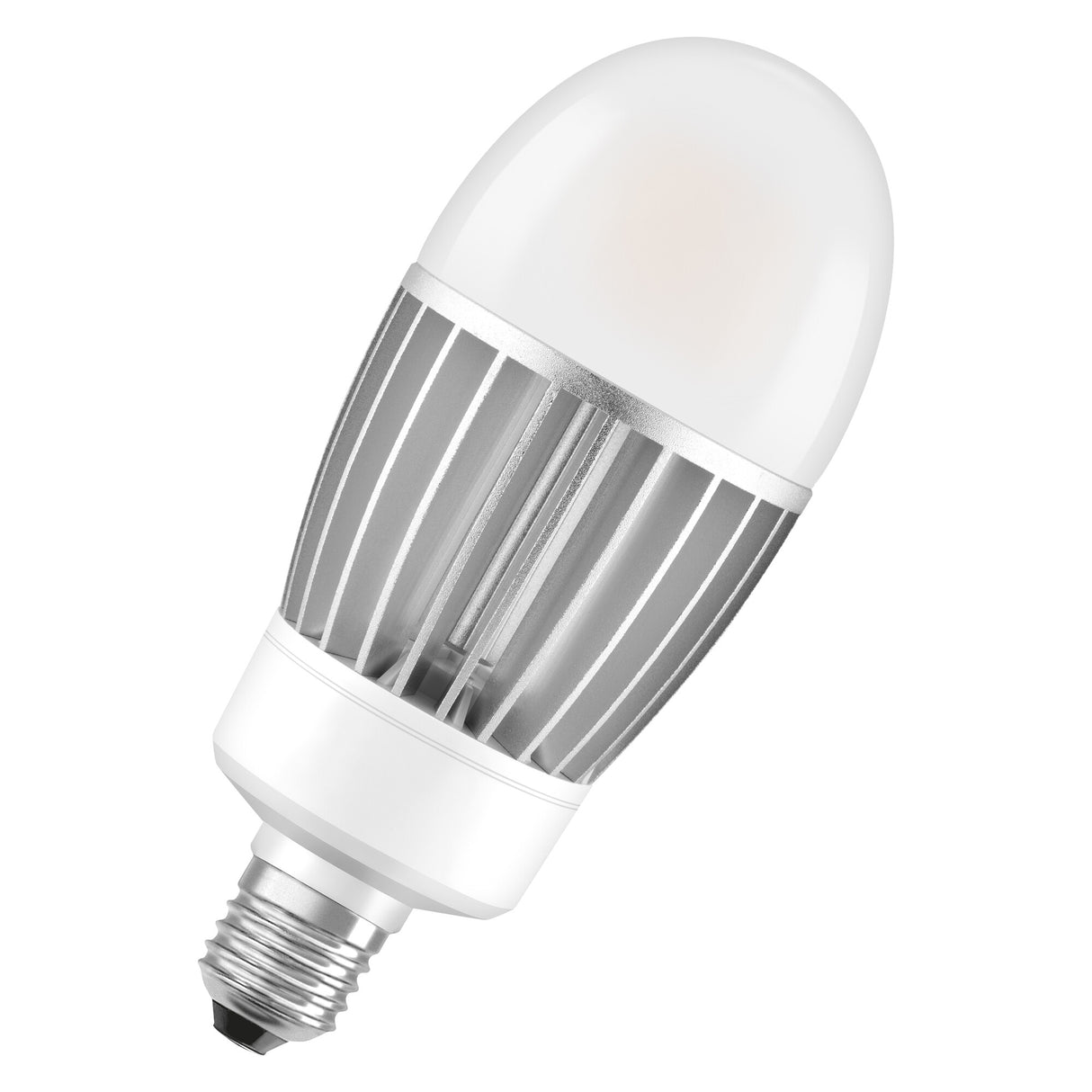 Bombilla LED OSRAM E27 41W 5400Lm 2700K 360º IP65