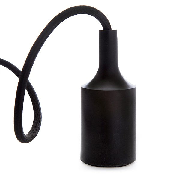 Bombilla Vintage Egloo Espiral E27 G80 25W