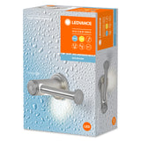 Portarollos LED LEDVANCE 0,18W 10Lm 3000K 100 ° Sensor IP44