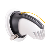 Foco Downlight LED 35W 3500Lm 4000ºK Circular Orientable 30.000H [HO-COB-C-OR-35W-W]