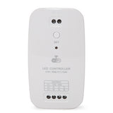 Controlador WIFI para Tiras de LEDs - Tres en Uno - Temperatura Color/RGB/Dim  - Compatible Alexa