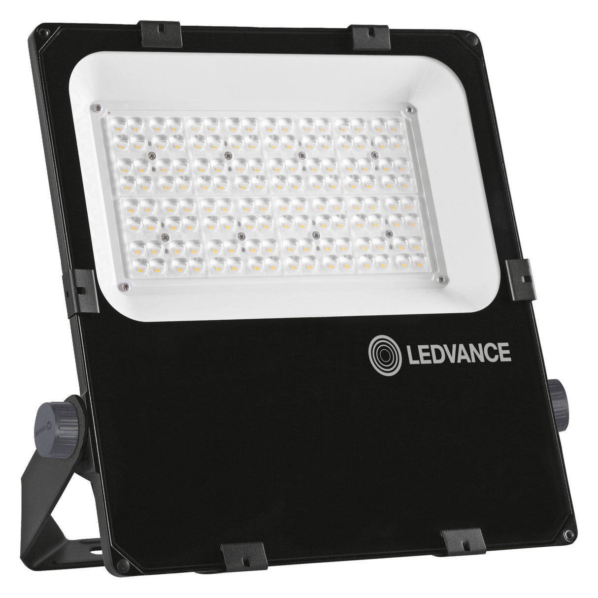 Foco Proyector LED Ledvance   100W 12900Lm 4000K 55 x 110º IP66 Regulable DALI