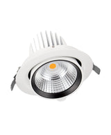 Foco Spot LED LEDVANCE    35W 3350Lm 3000K 24º IP20