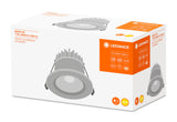 Foco Spot LED LEDVANCE    7W 530Lm 3000K 38º IP65/IP20