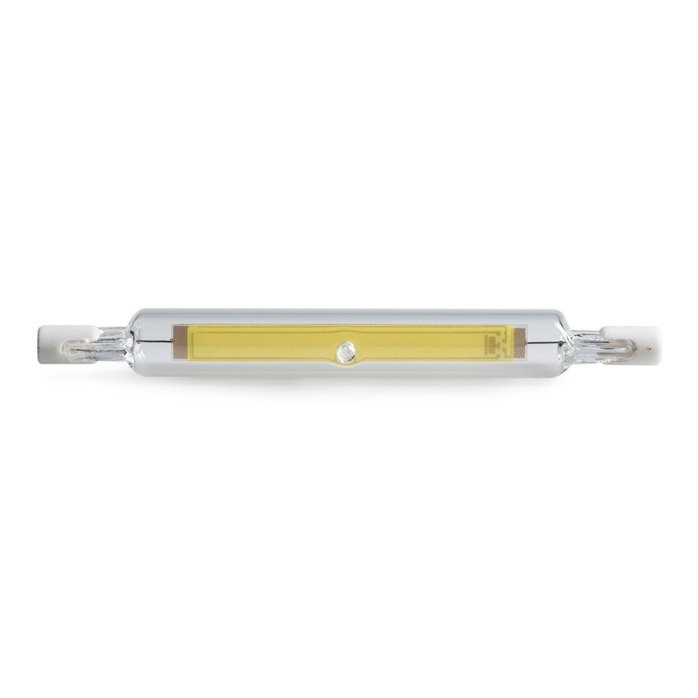 Bombilla LED R7s 13W  1300Lm 6000ºK 139mm 30.000H [CA-R7S-139-13W-CW]