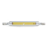 Bombilla LED R7s 13W  1300Lm 6000ºK 139mm 30.000H [CA-R7S-139-13W-CW]