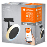 Foco de Carril Ledvance  "Smart"   6,5W 350Lm 3000…6500K 270º IP20 Regulable