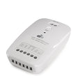 Controlador WIFI para Tiras de LEDs -Dos en Uno - RGBW/RGB-CCT  - Compatible Alexa