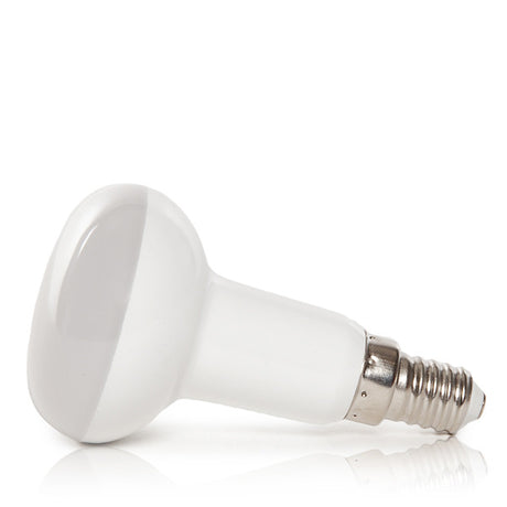 Bombilla Inteligente de LEDs E14 5W 400Lm Intensidad y Color Regulables mediante Broadlink RM Pro