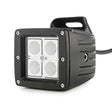 Foco de LEDs 16W 9-33VDC IP68 para Automóviles y Náutica