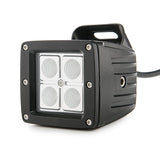 Foco de LEDs 16W 9-33VDC IP68 para Automóviles y Náutica