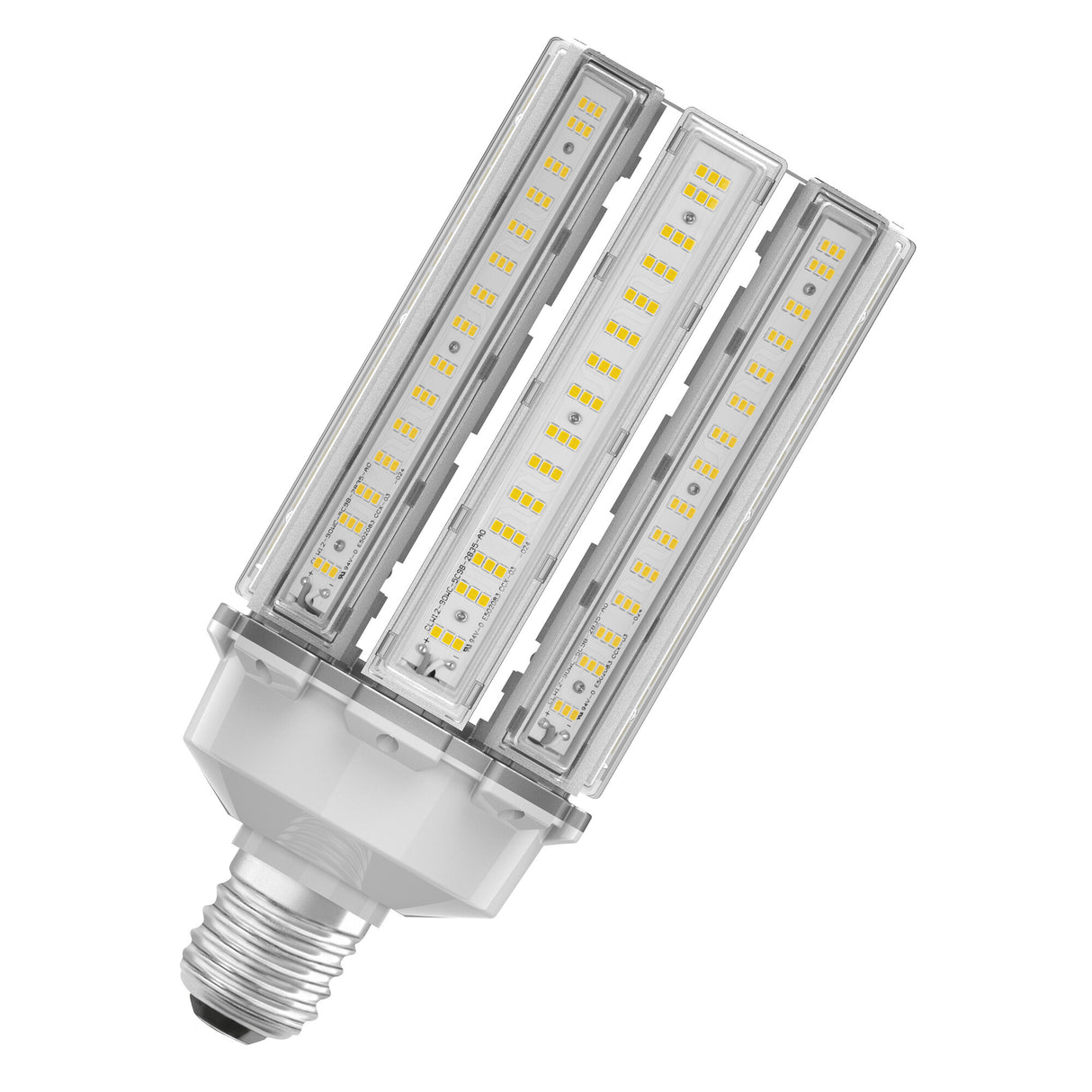 Bombilla LED OSRAM E40 90W 13000Lm 4000K 360º IP65