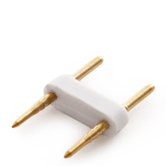 Pincho Conector para Tira de LEDs 220VAC SMD5050