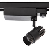 Foco Carril LED Trifásico 9W 810Lm 30.000H Norah