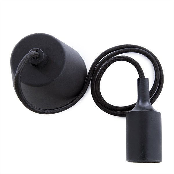 Bombilla Vintage Egloo Espiral E27 G80 25W