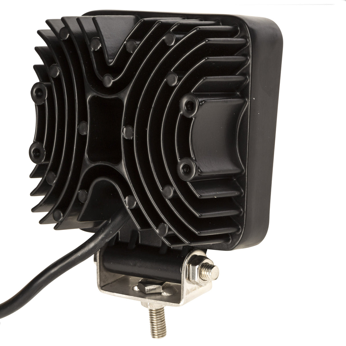 Foco de LEDs 27W 9-33VDC IP68 para Automóviles y Náutica