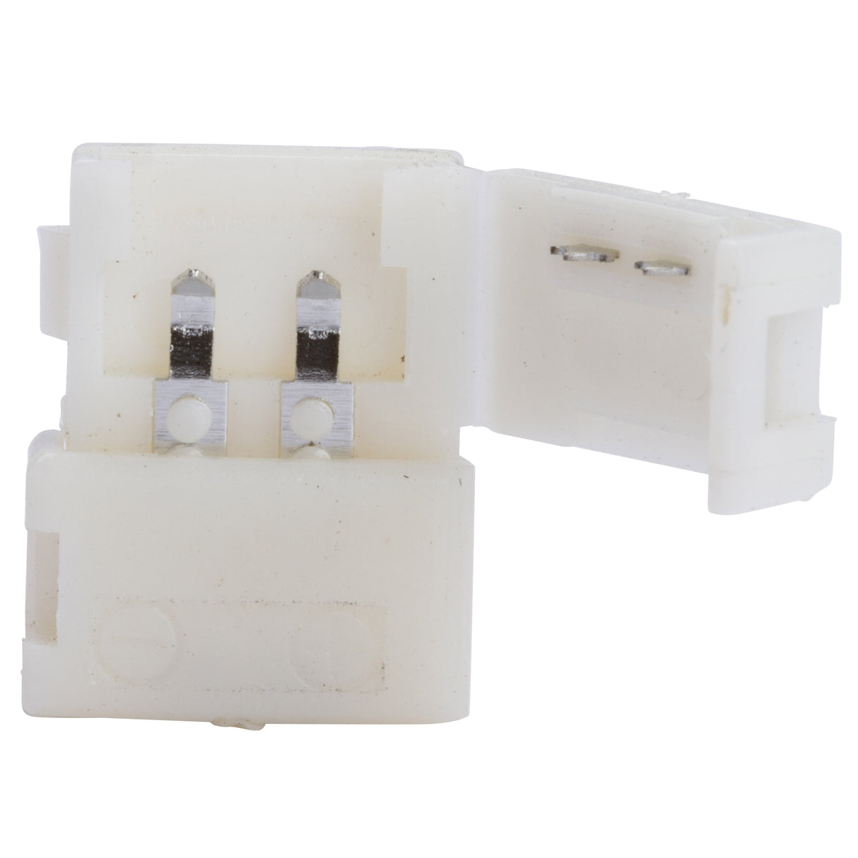 Conector Rápido para Tira de LEDs 12VDC SMD3528