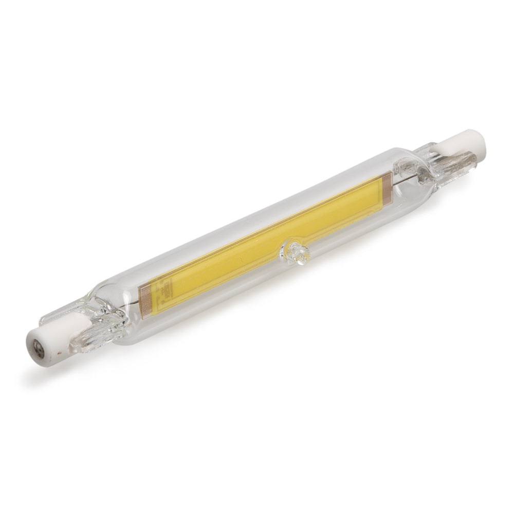Bombilla LED R7s 13W  1300Lm 6000ºK 139mm 30.000H [CA-R7S-139-13W-CW]