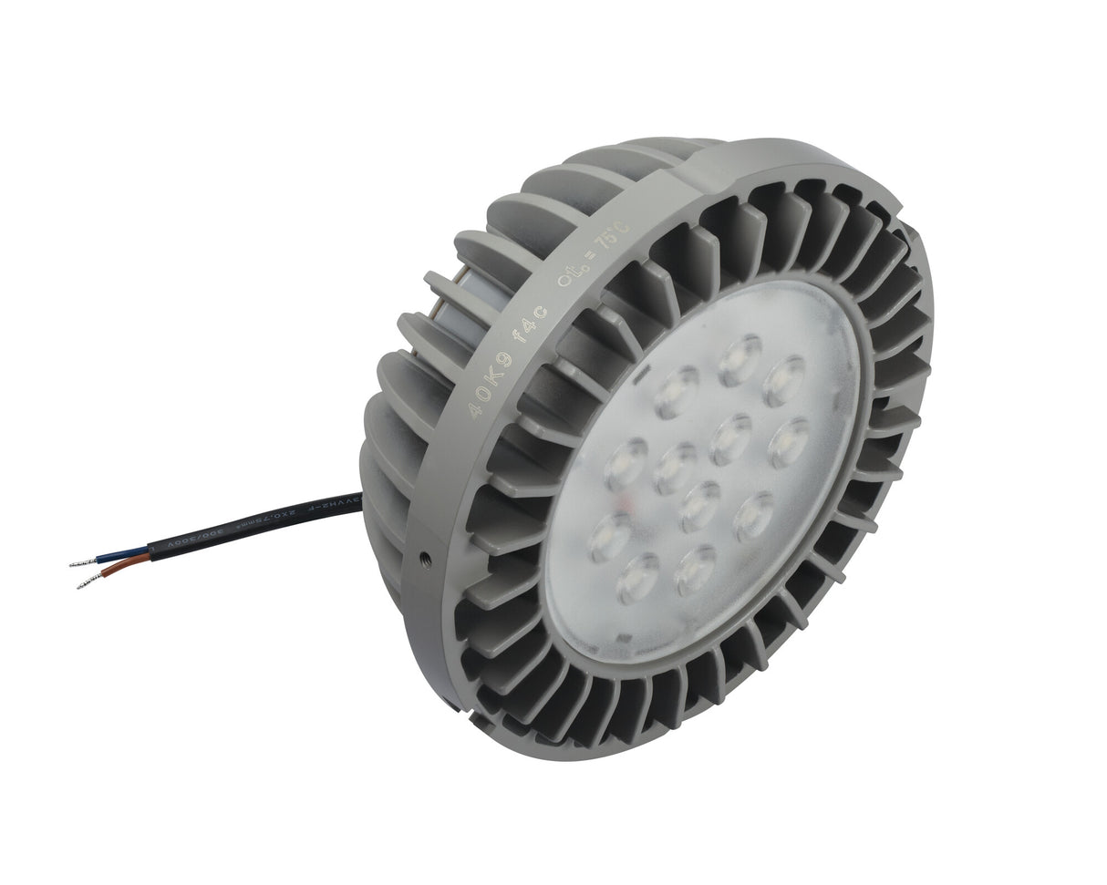 Módulo LED Osram/Ledvance   17W 1655Lm 3900K 40º IP20