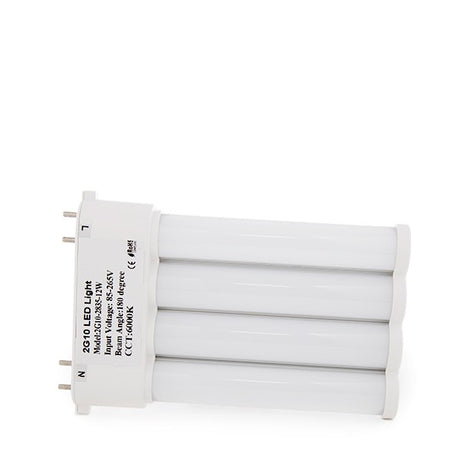 2G10 LED Tube SMD2835 12W 1200Lm 30.000H
