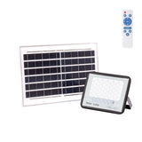 Foco Proyector LED Solar 40W Panel Solar/Batería [WR-MTX-40W-CW]