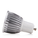 Lámpara Bombilla LEDs Spot GU10 5W 12VDC 400Lm 30.000H