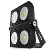 Foco Proyector de LEDs para Exterior 400W 34680Lm 50.000H