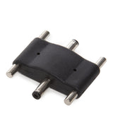 Conector Recto Regleta Plana