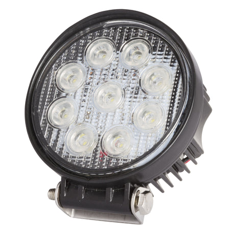 Foco de LEDs 27W 9-33VDC IP68 para Automóviles y Náutica