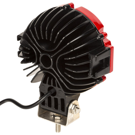 Foco de LEDs 51W 9-33VDC IP68 para Automóviles y Náutica