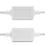 Conector Enchufe para Tira WDR SMD2835