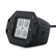 Foco de LEDs 16W 9-33VDC IP68 para Automóviles y Náutica