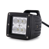 Foco de LEDs 18W 9-33VDC IP68 para Automóviles y Náutica