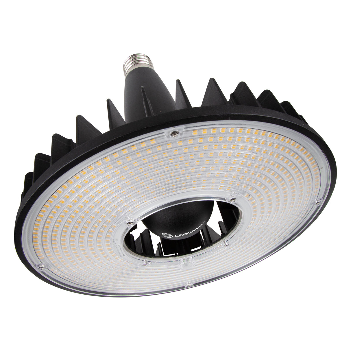 Bombilla LED LEDVANCE E40 105W 14000Lm 4000K 100º IP40