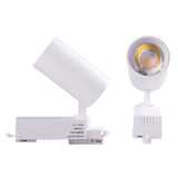 Foco de Carril LED 30W Lumiastra Monofásico 30.000H Blanco CCT Variable [LUM-ATB095030-3CCT]