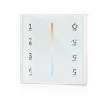 Controlador LEDVANCE  EC  LC RF Panel Táctil TW