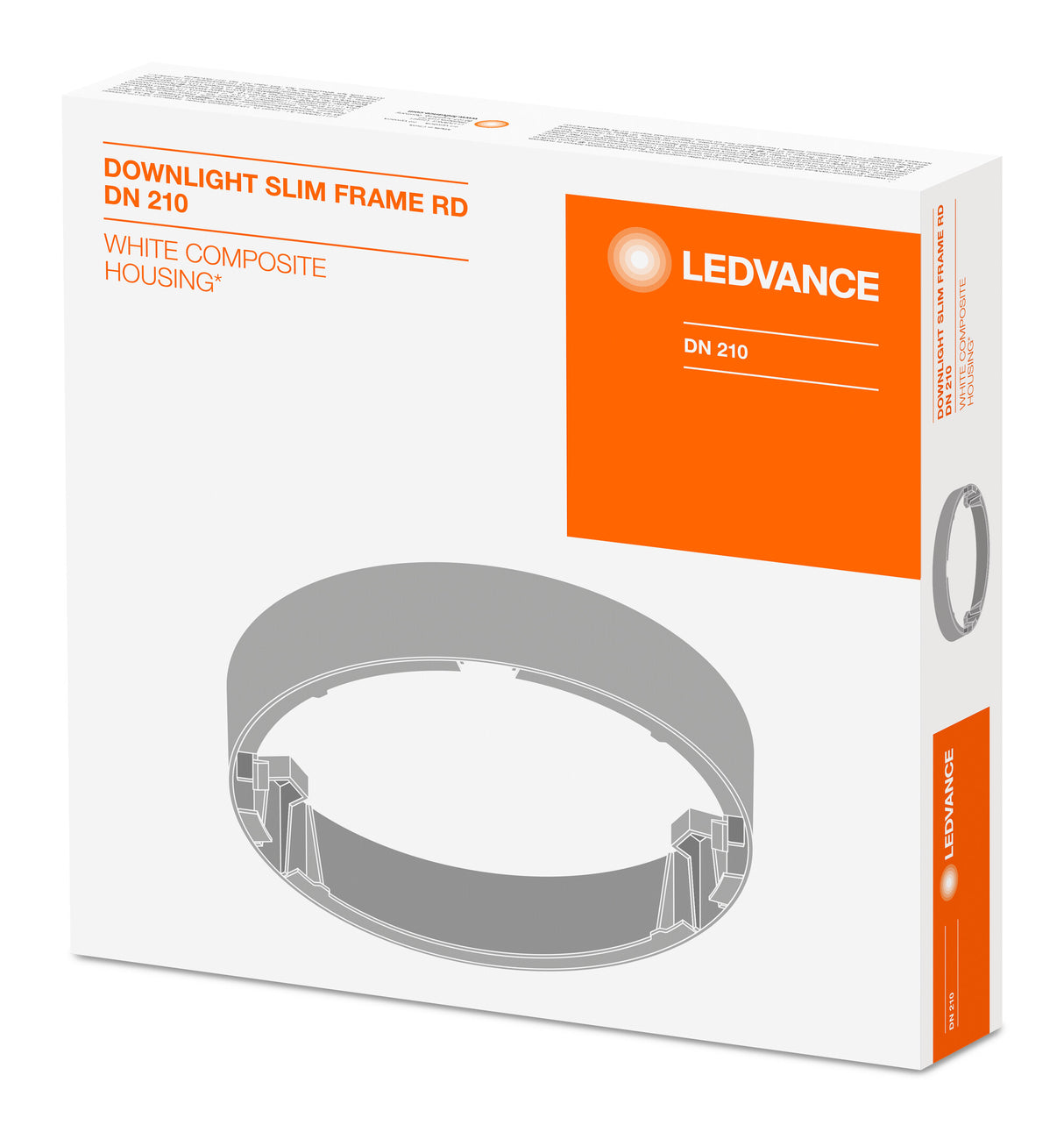 Downlight LED LEDVANCE     Marco 210